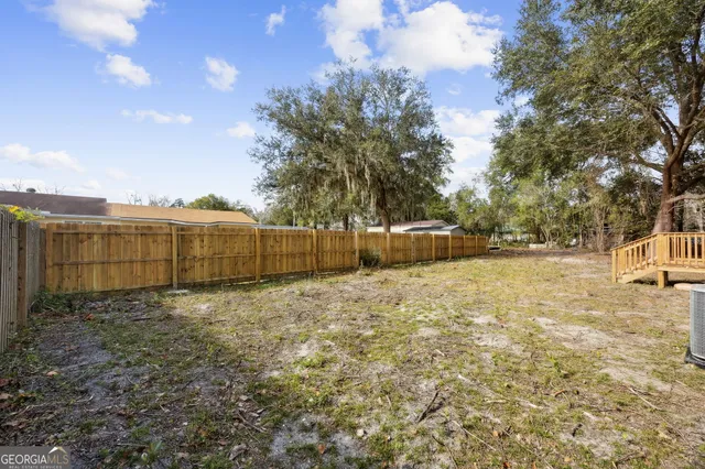 $165,000 | 35 6th Street, Folkston, GA 31537