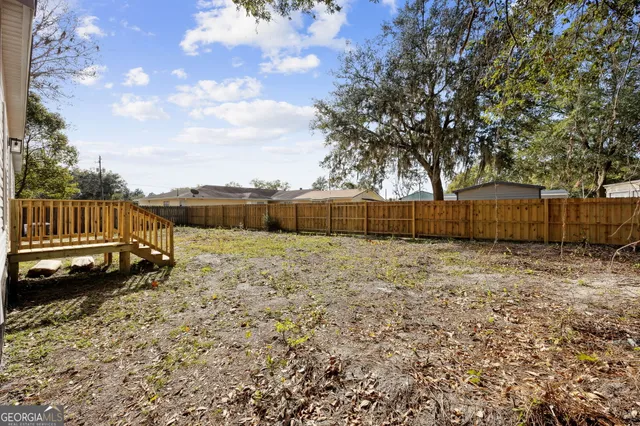 $165,000 | 35 6th Street, Folkston, GA 31537