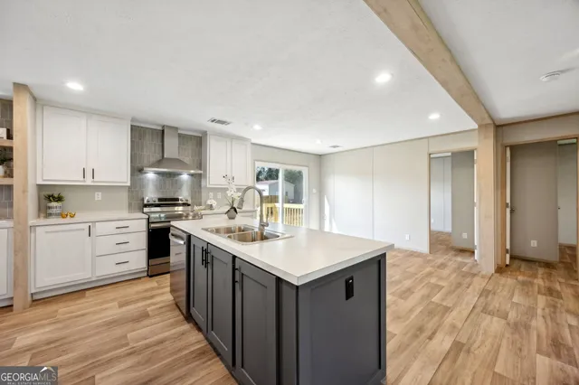 $165,000 | 35 6th Street, Folkston, GA 31537