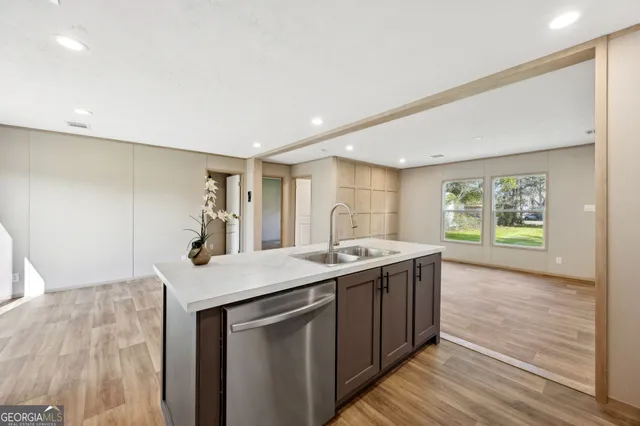 $165,000 | 35 6th Street, Folkston, GA 31537