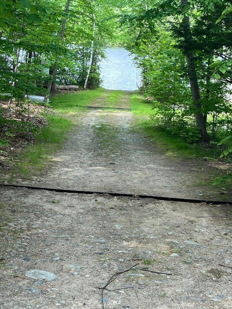 835 Youngs Ridge Road Acton, ME 04001 - Photo 40 of 47 Horn Pond Boat Launch Road
