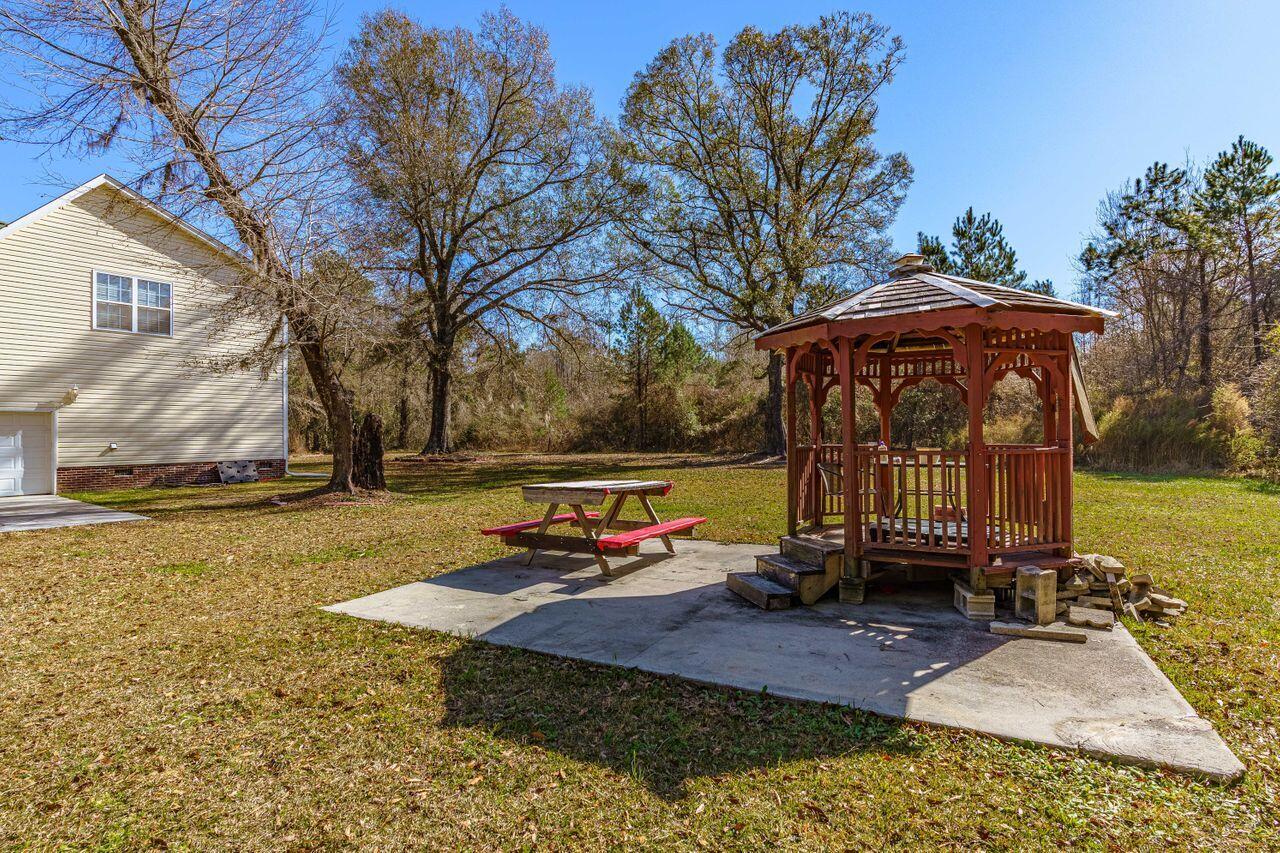 411 Fletcher Lane Walterboro, SC 29488 - Photo 20 of 21 DSC02491-HDR