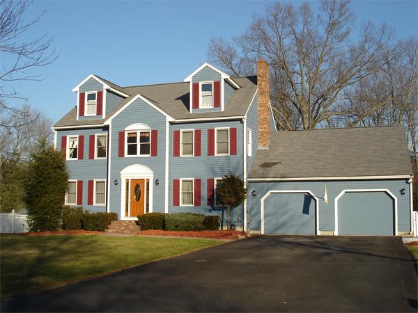 27 Smith Road Mansfield, MA 02048 - Photo 1 of 28 Gallery Image 1