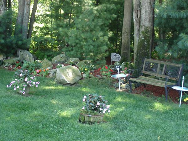 27 Smith Road Mansfield, MA 02048 - Photo 23 of 28 Gallery Image 23