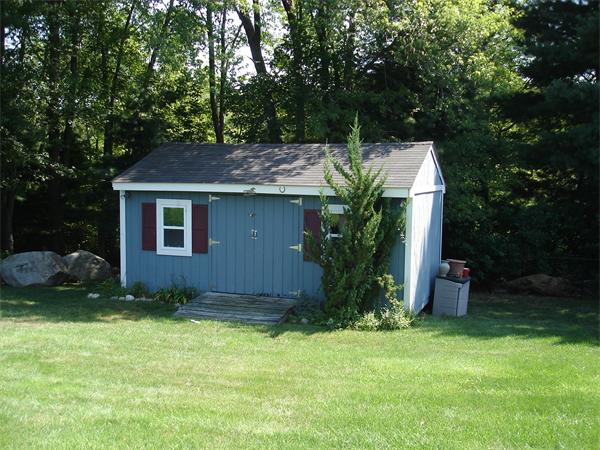 27 Smith Road Mansfield, MA 02048 - Photo 27 of 28 Gallery Image 27