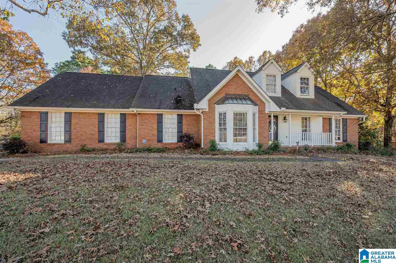 4977 Sussex Road Birmingham, AL 35242 - Photo 2 of 40