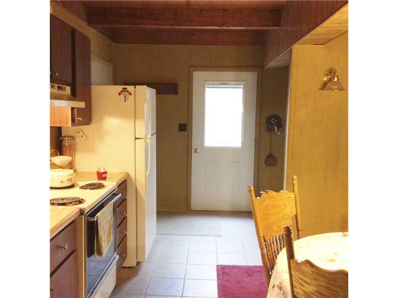 151 Chestnut Ridge Road Acme, PA 15610 - Photo 6 of 19 Kitchen. Eat in kitchen