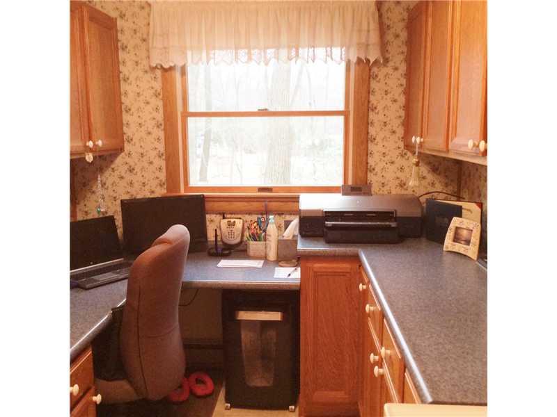 151 Chestnut Ridge Road Acme, PA 15610 - Photo 9 of 19 Den. Den or office for working at home