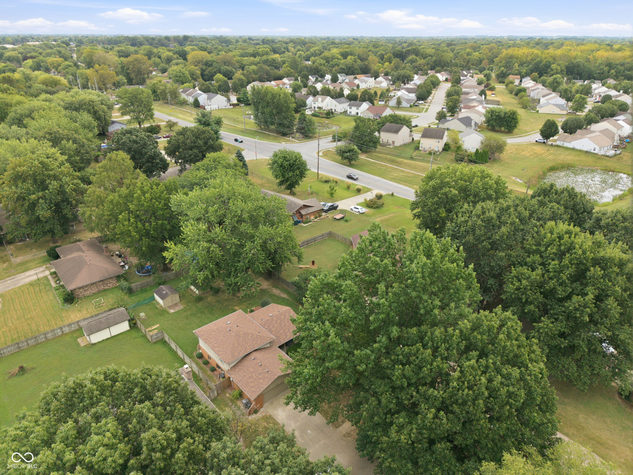7927 Hoop Road Indianapolis, IN 46217 - Photo 42 of 44 Gallery Image 42
