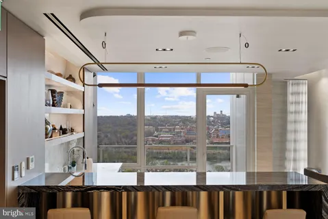 $1,380,000 | 1781 North Pierce Street, Unit 501, Arlington, VA 22209