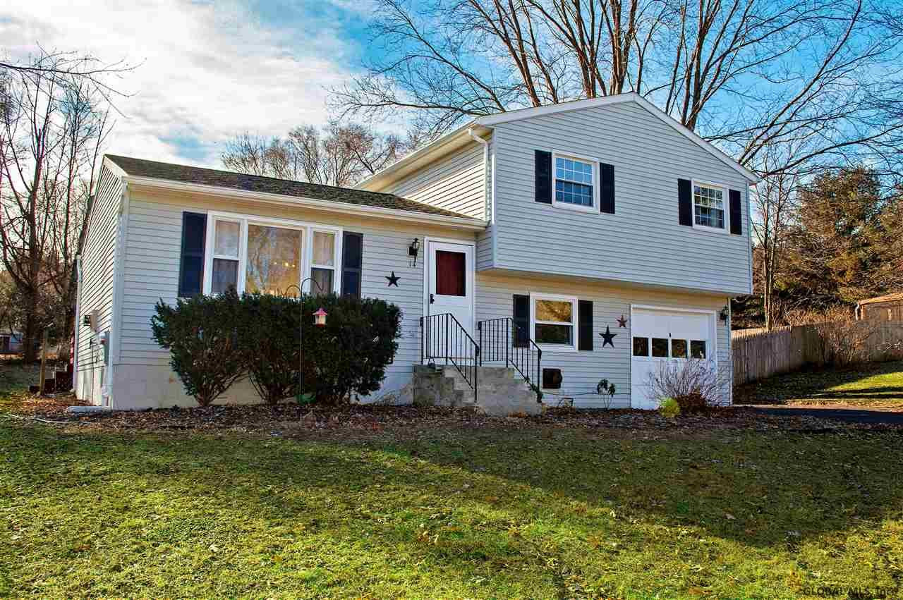 14 Kingsley Road Gansevoort, NY 12831 - Photo 1 of 30 Photo 1