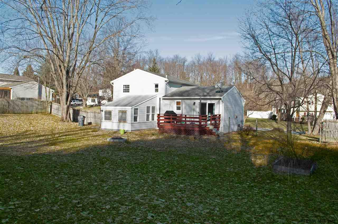 14 Kingsley Road Gansevoort, NY 12831 - Photo 26 of 30 Photo 26