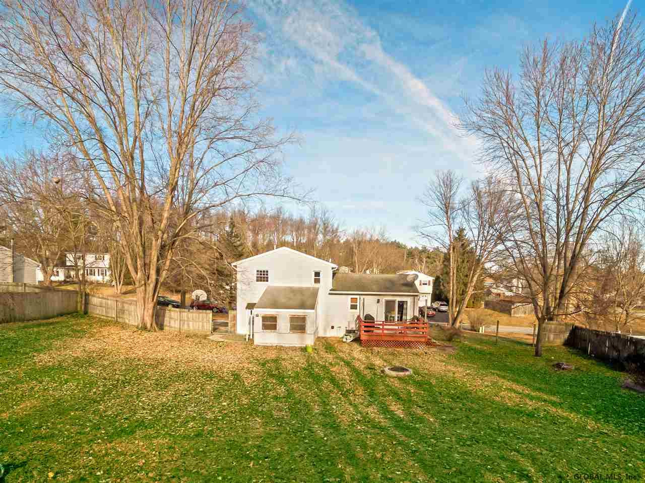 14 Kingsley Road Gansevoort, NY 12831 - Photo 27 of 30 Photo 27