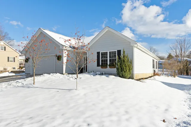 $445,000 | 381 Pond Road, Lewiston, ME 04240