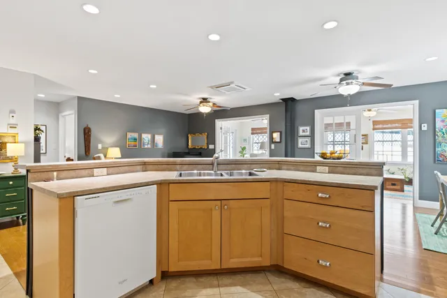 $445,000 | 381 Pond Road, Lewiston, ME 04240