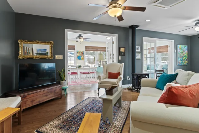 $445,000 | 381 Pond Road, Lewiston, ME 04240