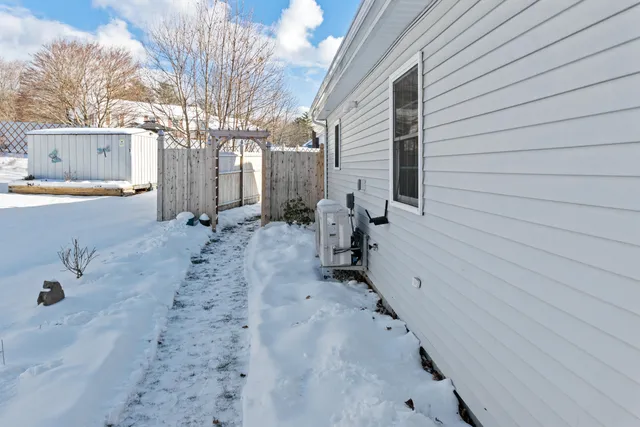 $445,000 | 381 Pond Road, Lewiston, ME 04240