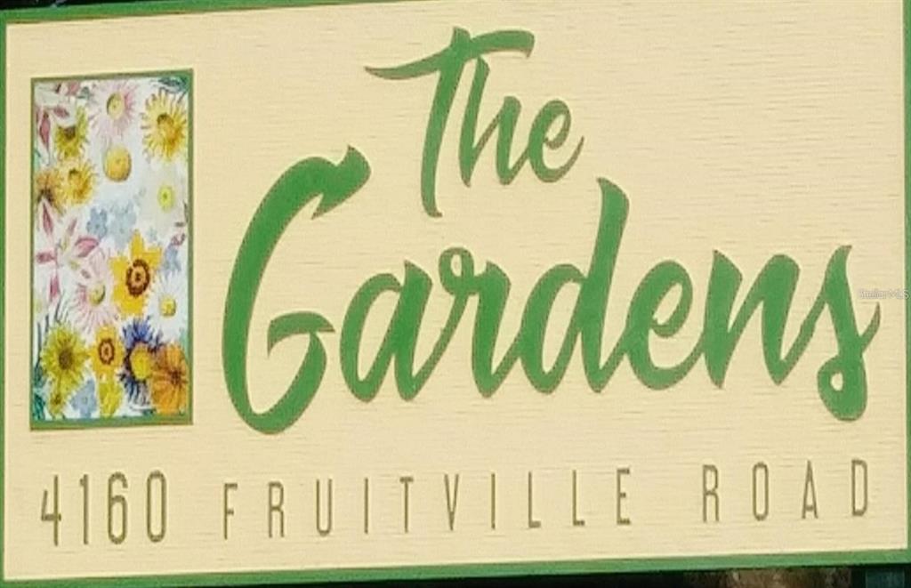 4160 Fruitville Road, Unit 34 Sarasota, FL 34232 - Photo 2 of 26