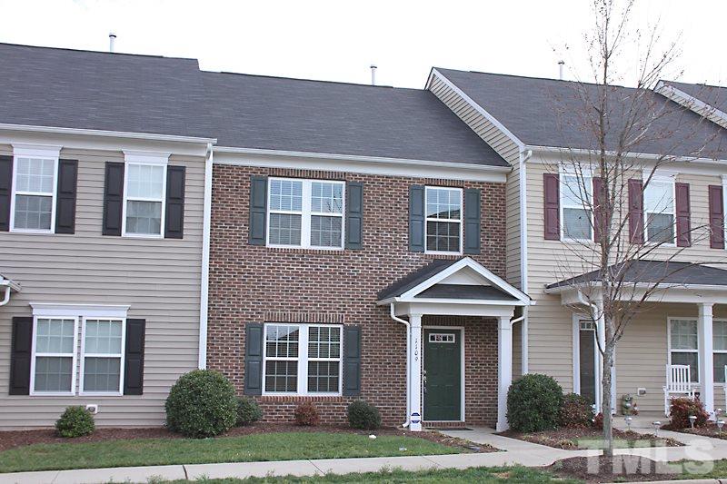 1109 Ileagnes Road Raleigh, NC 27603 - Photo 1 of 12