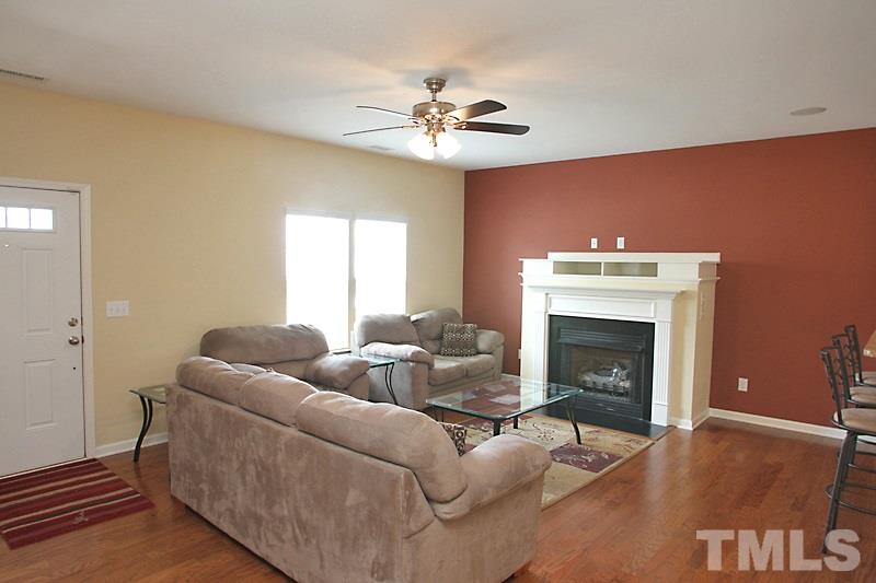 1109 Ileagnes Road Raleigh, NC 27603 - Photo 2 of 12