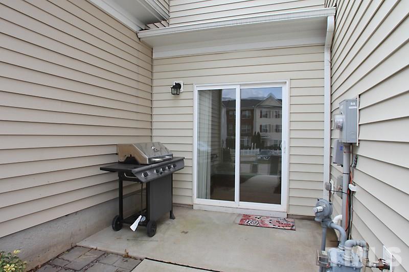 1109 Ileagnes Road Raleigh, NC 27603 - Photo 11 of 12