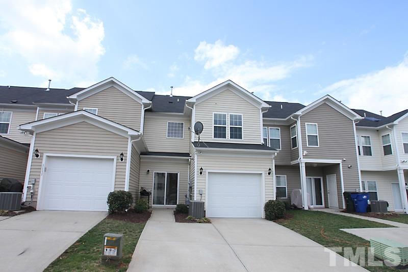 1109 Ileagnes Road Raleigh, NC 27603 - Photo 12 of 12