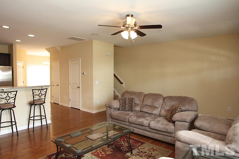 1109 Ileagnes Road Raleigh, NC 27603 - Photo 3 of 12
