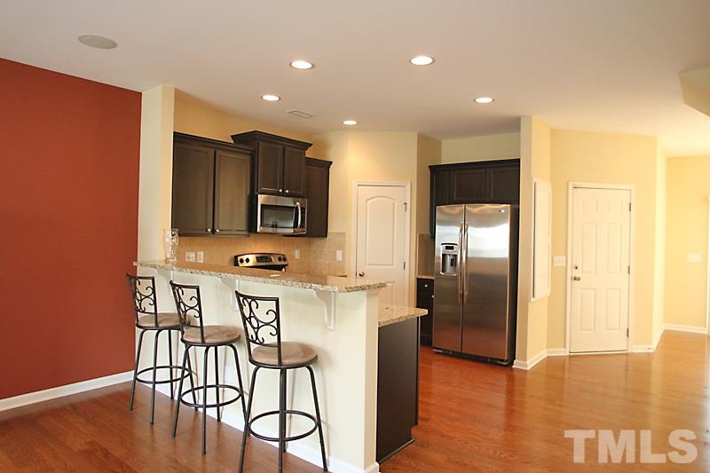 1109 Ileagnes Road Raleigh, NC 27603 - Photo 4 of 12