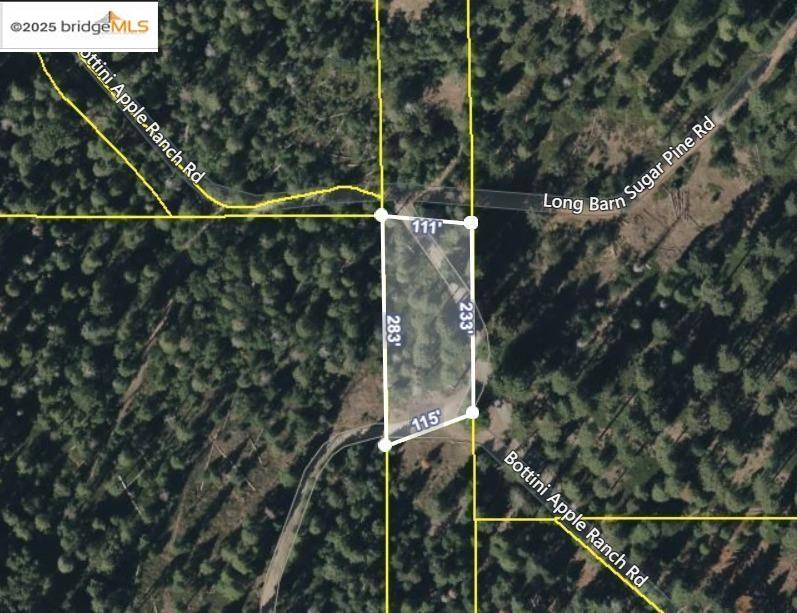 a view of small space