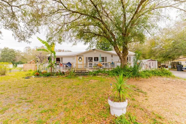 $399,999 | 17616 Boy Scout Road, Odessa, FL 33556