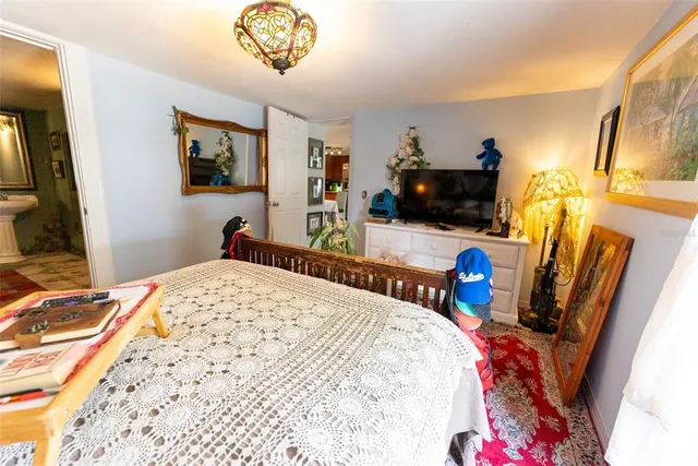 $399,999 | 17616 Boy Scout Road, Odessa, FL 33556