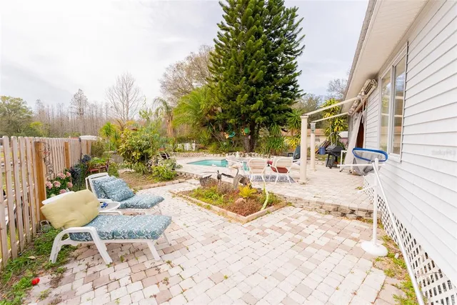 $399,999 | 17616 Boy Scout Road, Odessa, FL 33556