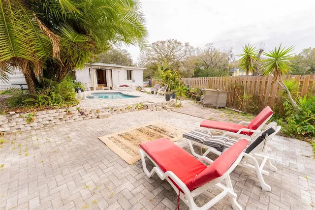 $399,999 | 17616 Boy Scout Road, Odessa, FL 33556