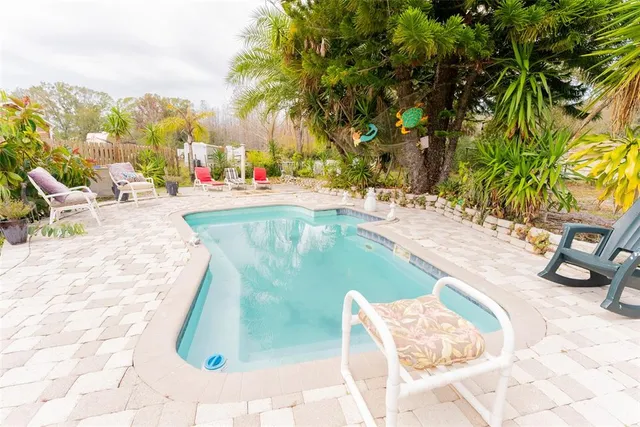 $399,999 | 17616 Boy Scout Road, Odessa, FL 33556