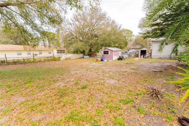 $399,999 | 17616 Boy Scout Road, Odessa, FL 33556