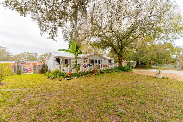 $399,999 | 17616 Boy Scout Road, Odessa, FL 33556