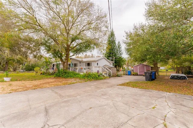 $399,999 | 17616 Boy Scout Road, Odessa, FL 33556