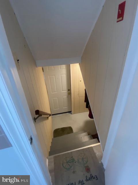 20773 Atlanta Road, Unit 87 Seaford, DE 19973 - Photo 12 of 20 a view of entryway