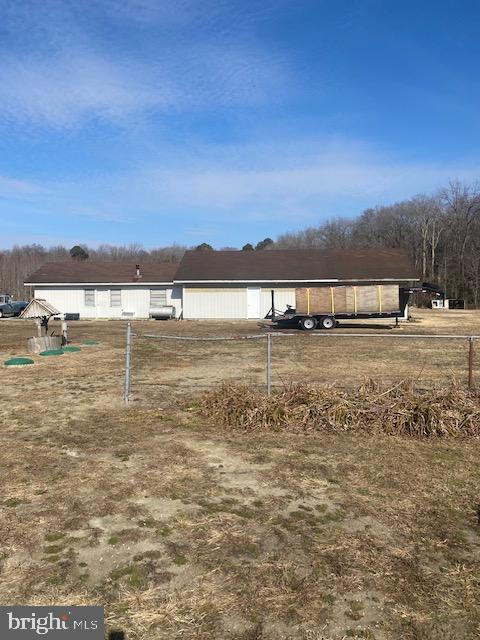 20773 Atlanta Road, Unit 87 Seaford, DE 19973 - Photo 3 of 20 a view of lake with sunset