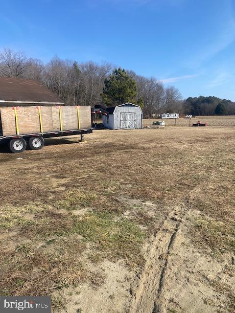 20773 Atlanta Road, Unit 87 Seaford, DE 19973 - Photo 6 of 20 a view of outdoor space and city view