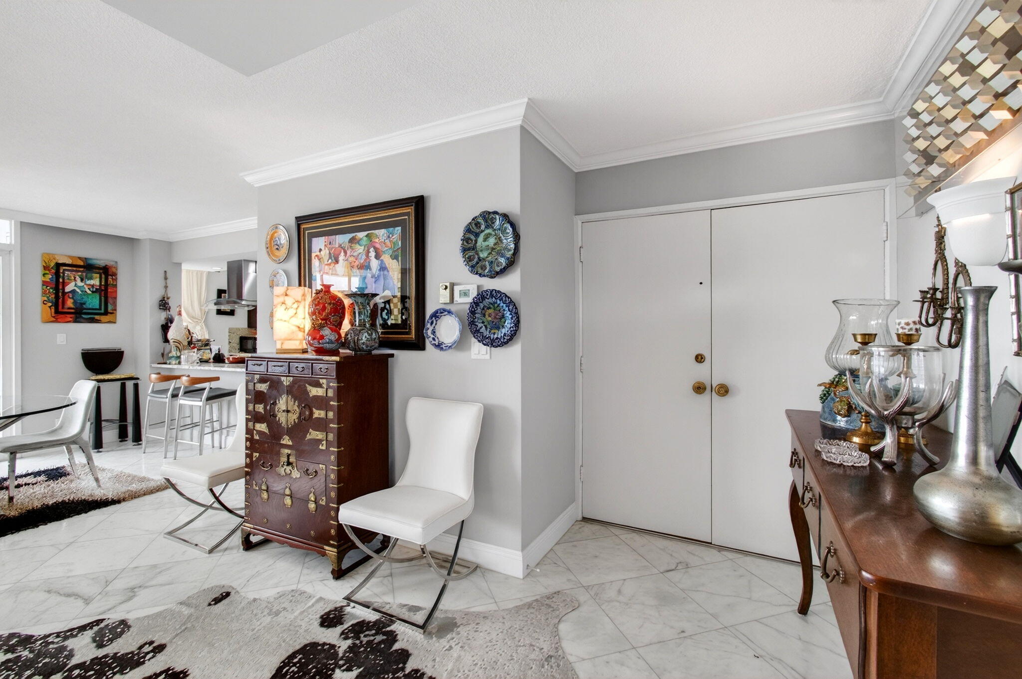 1200 South Ocean Boulevard, Unit 17C Boca Raton, FL 33432 - Photo 9 of 90 9-web-or-mls-DSC_7668