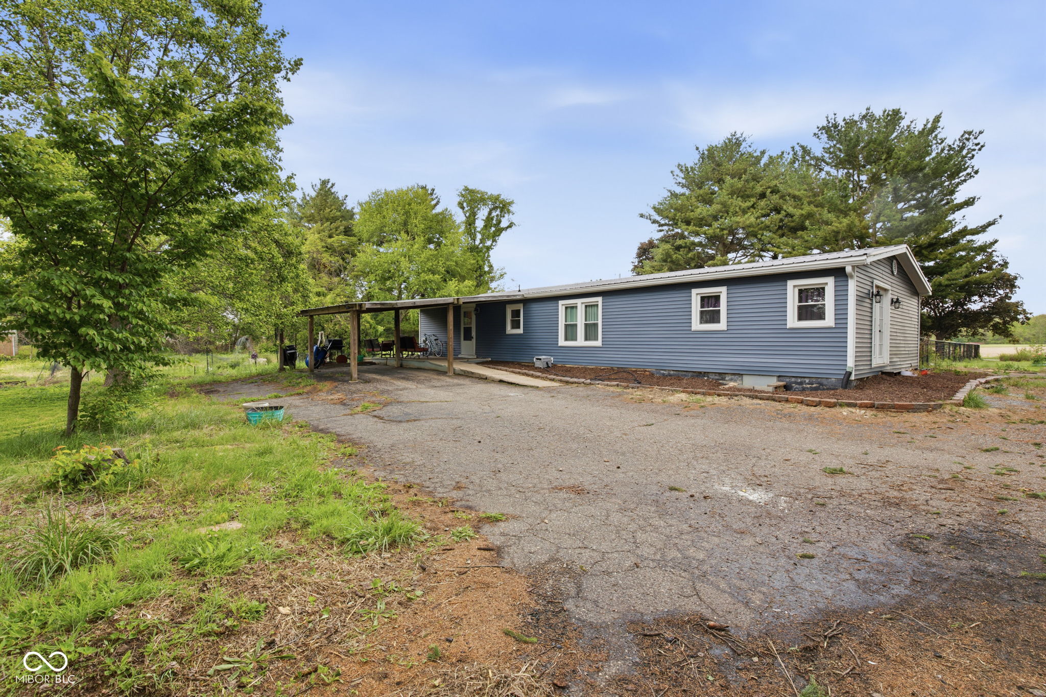 160 North W Union Road Monrovia, IN 46157 - Photo 44 of 70 Gallery Image 44