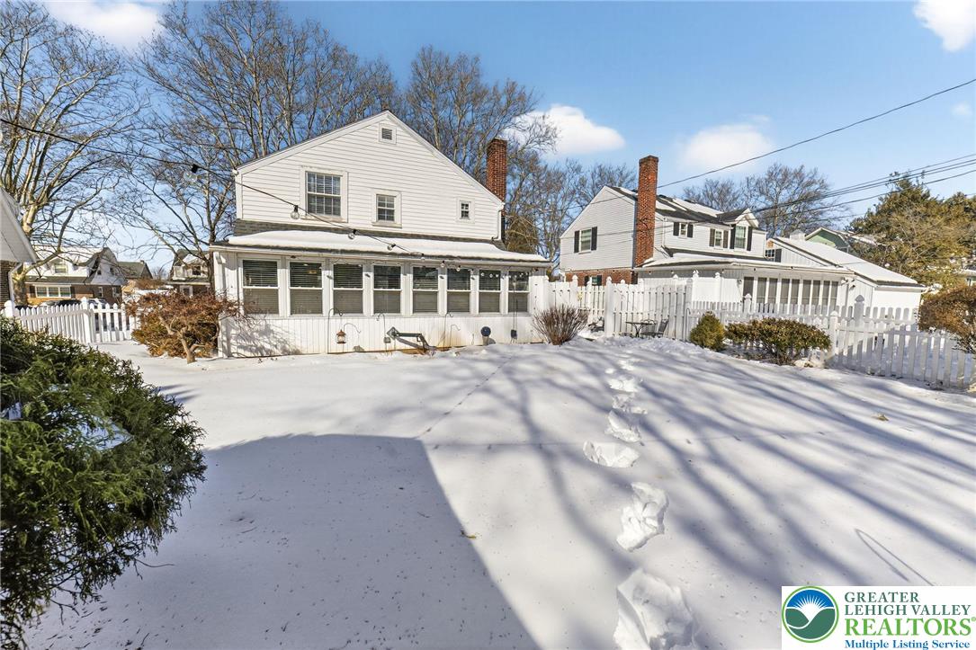 926 Buttonwood Street Emmaus, PA 18049 - Photo 46 of 63