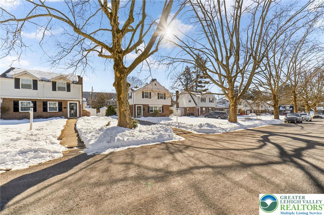 926 Buttonwood Street Emmaus, PA 18049 - Photo 59 of 63