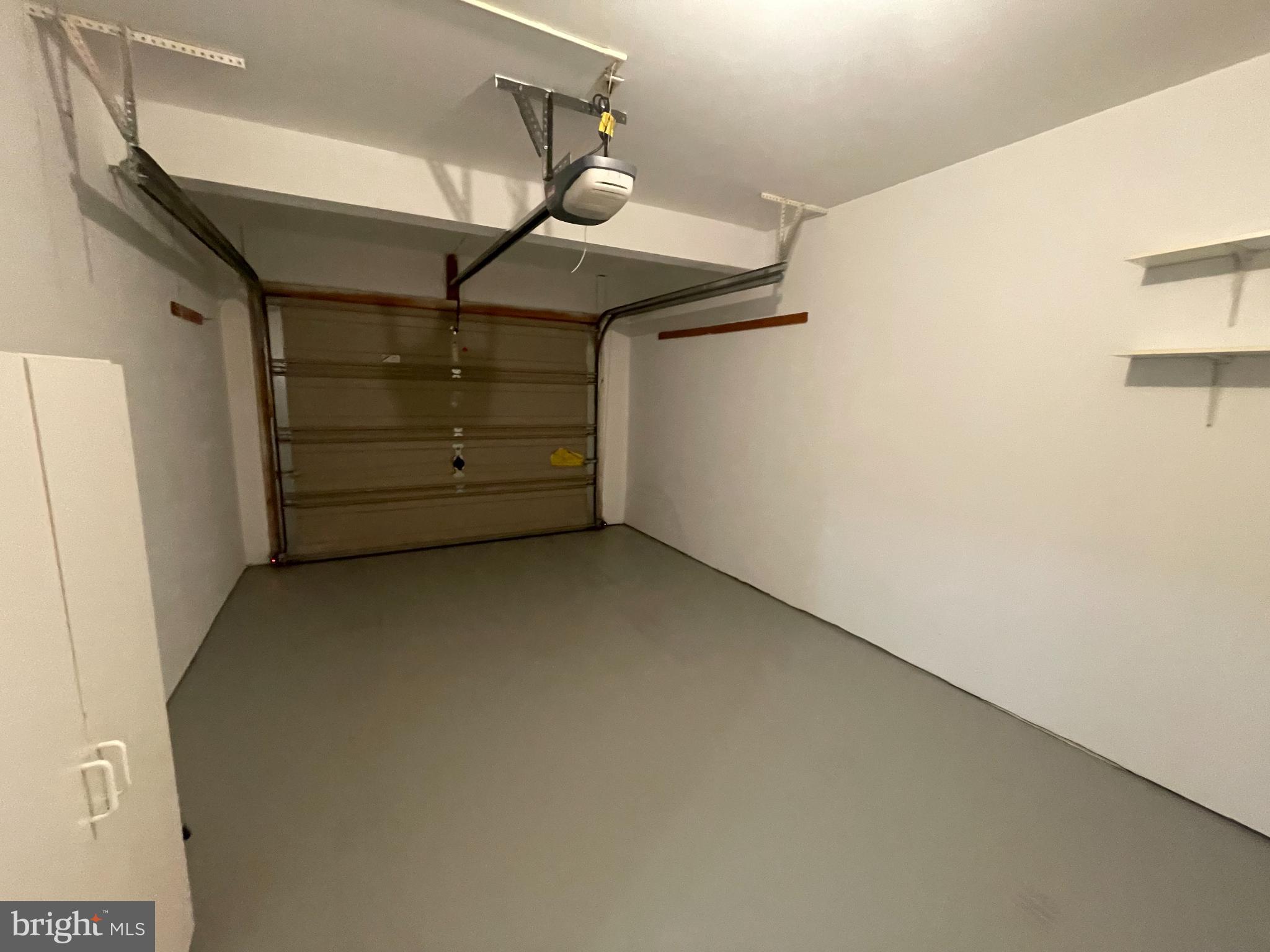 115 Springbrook Court Lancaster, PA 17603 - Photo 20 of 20 Spacious, clean garage with modern features.