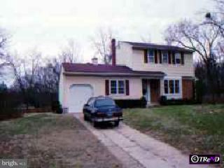 6 Ridgewood Avenue Riverside, NJ 08075 - Photo 1 of 1