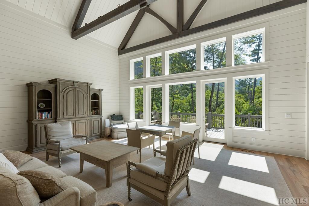 640 Wade Road Cashiers, NC 28717 - Photo 29 of 73 Gallery Image 29