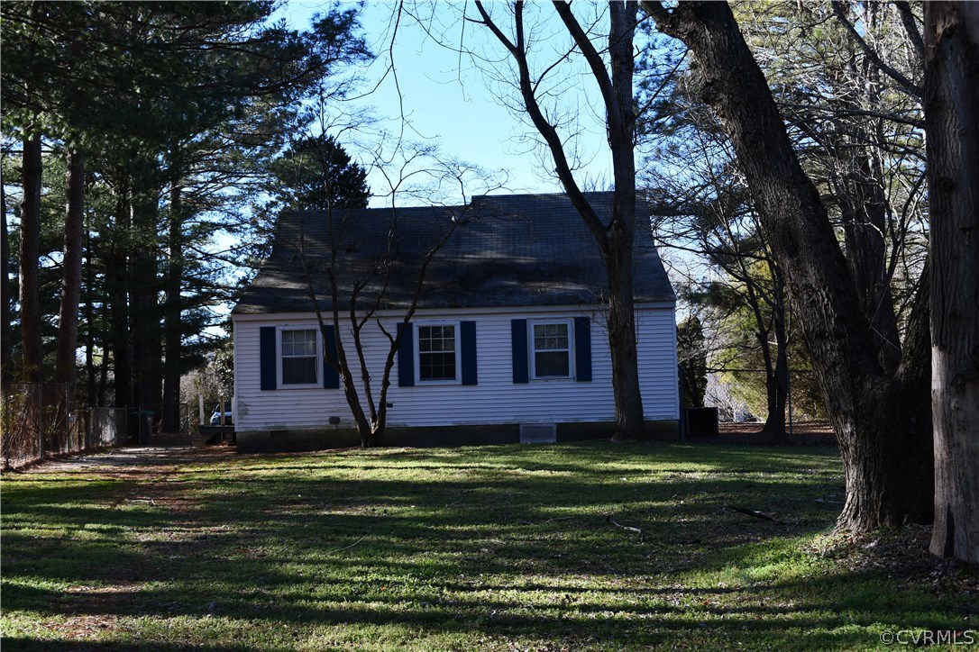 138 Sand Hill Road Toano, VA 23168 - Photo 15 of 15 Gallery Image 15