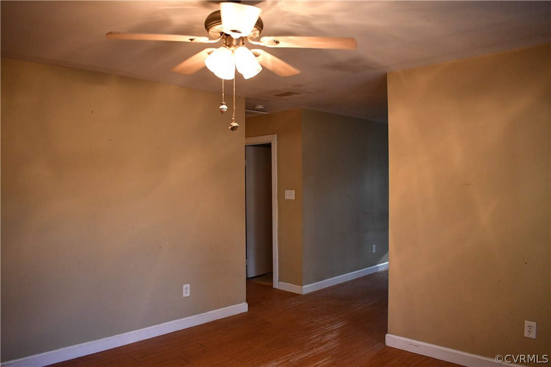 138 Sand Hill Road Toano, VA 23168 - Photo 3 of 15 Gallery Image 3