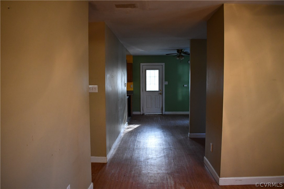 138 Sand Hill Road Toano, VA 23168 - Photo 4 of 15 Gallery Image 4